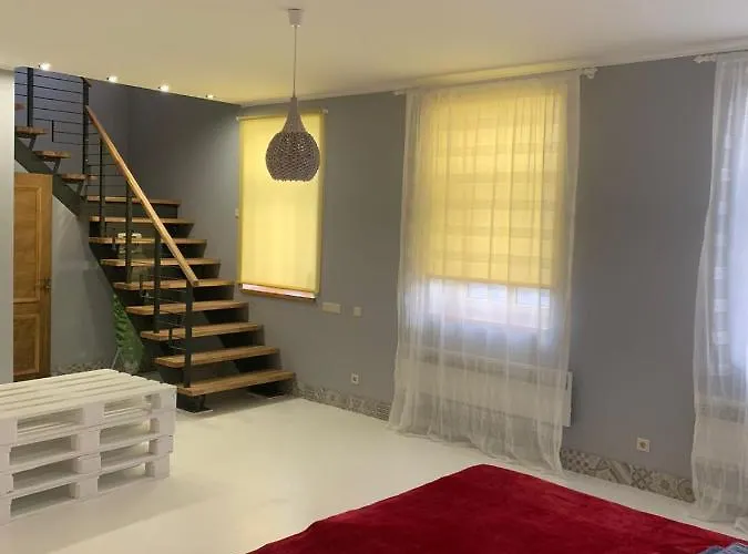 Libau Apartment