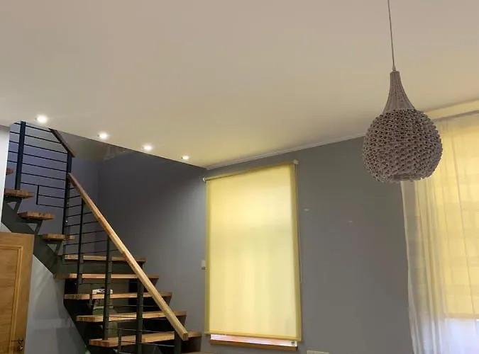 Libau Apartment