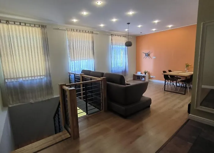 Libau Apartment