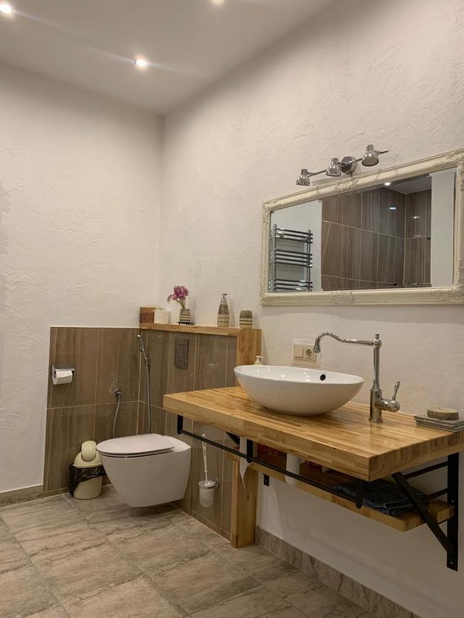 Apartment Libau *