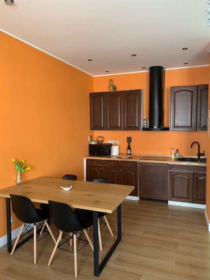 Libau Apartment Liepaja