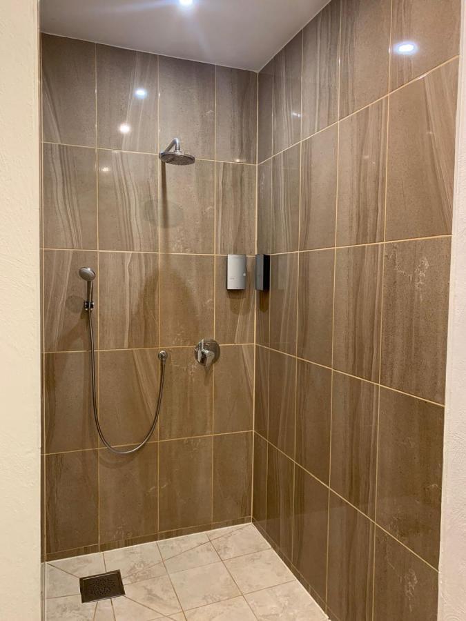 Libau Apartment *