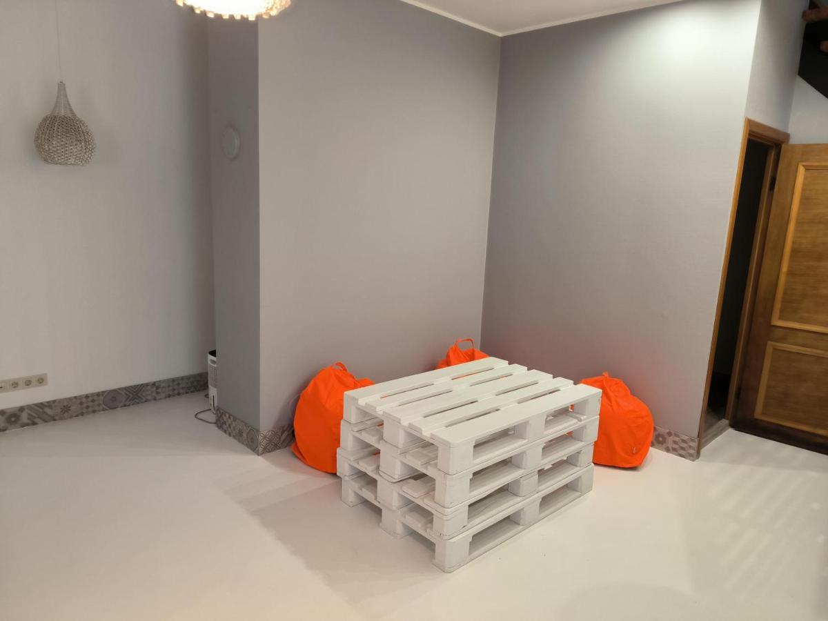 Libau Apartment *