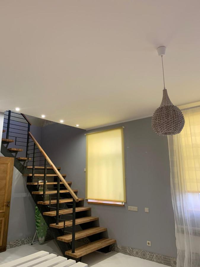 Libau Apartment