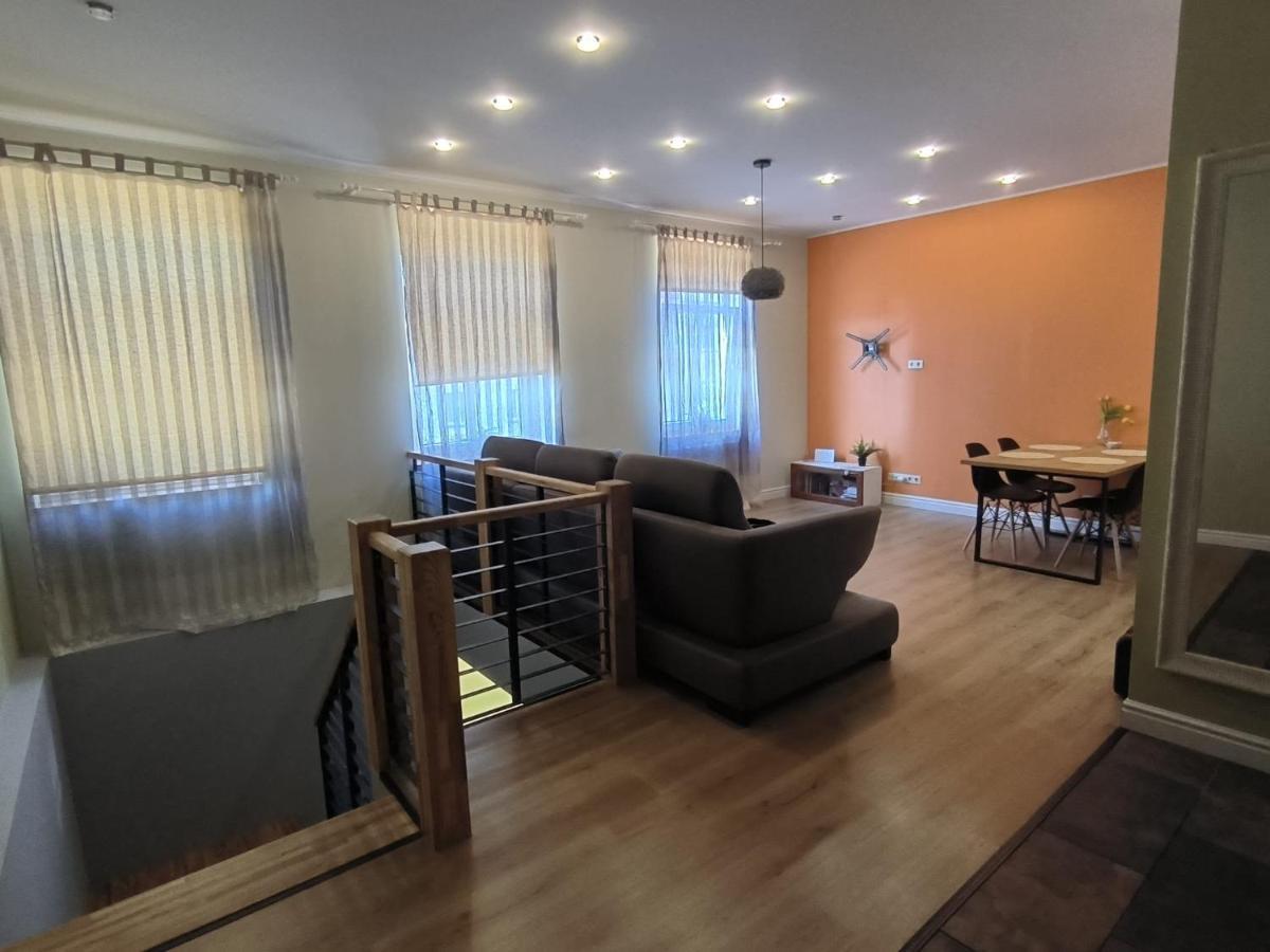 Apartment Libau